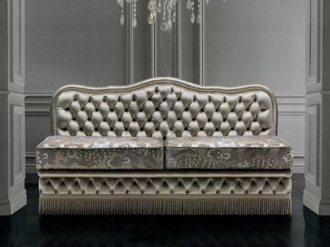 Диван Bedding Colette 01