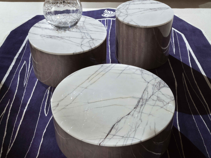 Журнальный столик Small Round