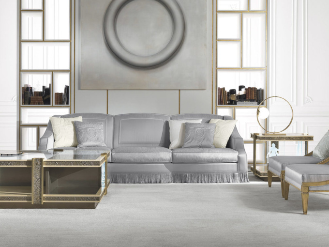 Журнальный стол Shinto