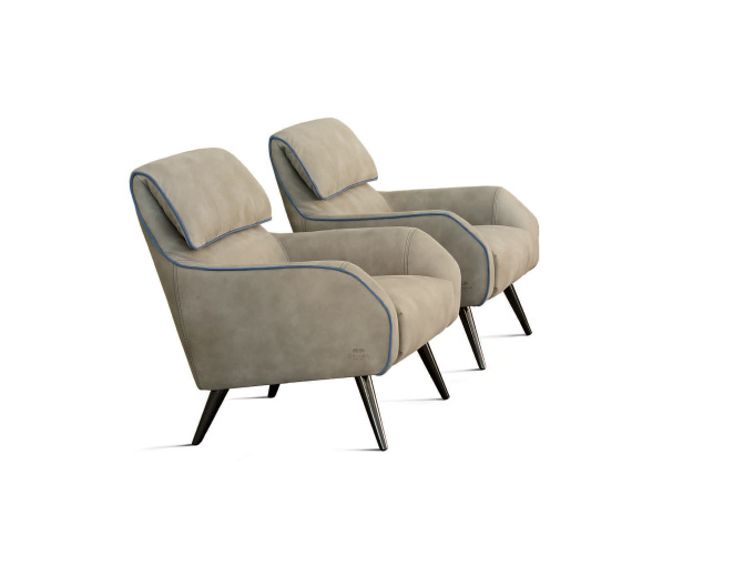 Кресло Giselle