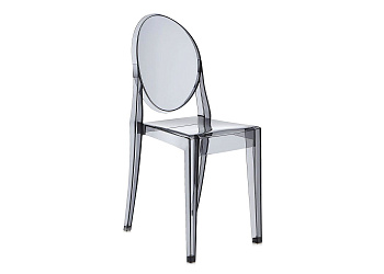 Стул Victoria Ghost  