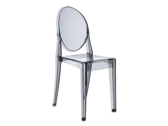 Стул Victoria Ghost  