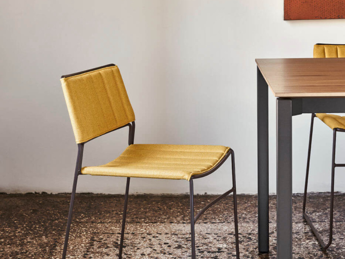 Стул Slim S M TS