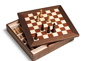 Шкатулка CHESS TALENT
