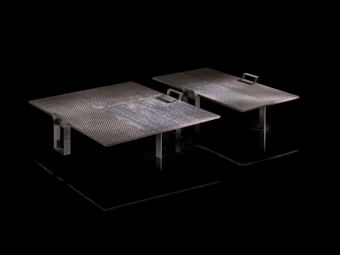 Стол Nomad table