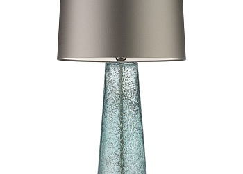 Настольная лампа Caius Mineral Table Lamp