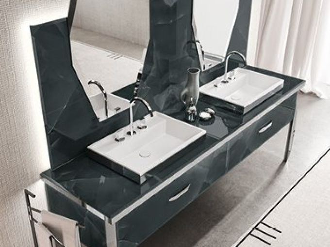 Ванная комната 06