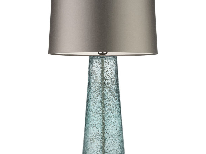 Настільна лампа Caius Mineral Table Lamp
