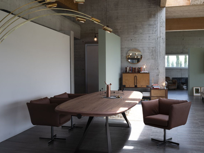 Стул Mademoiselle