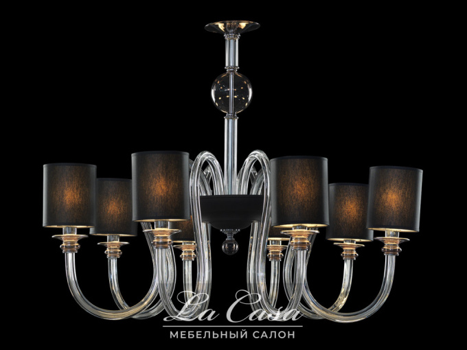 Люстра Modigliani dark