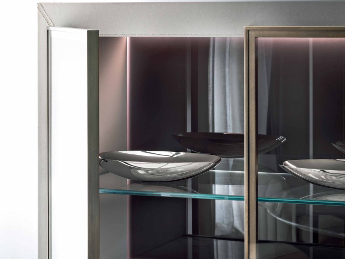 Сервант Iole high