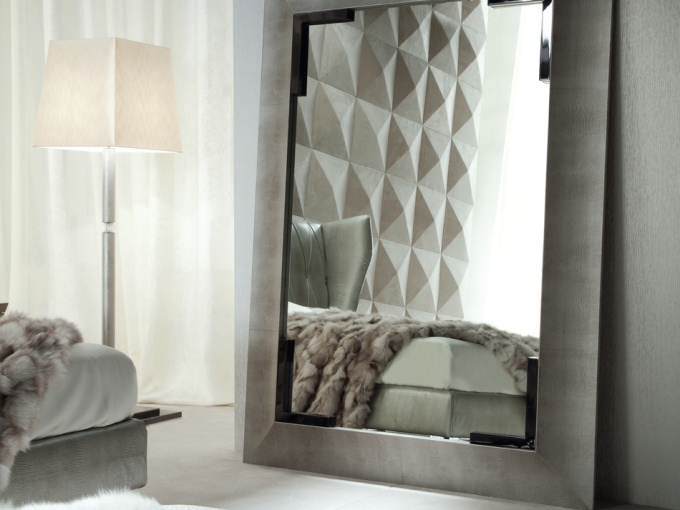 Зеркало Floor