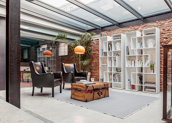 Шкаф Abaco Tonin Casa