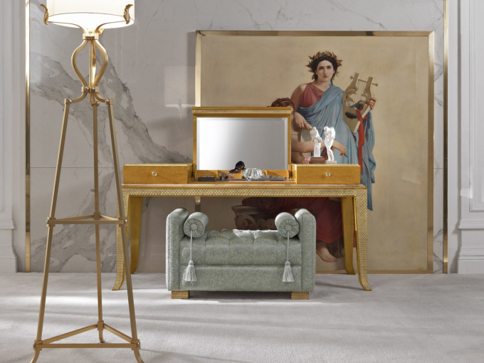 Туалетний столик Pleasure