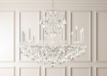 Люстра Sonatina ST1849