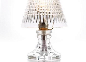 Лампа настольная 913/P/TR