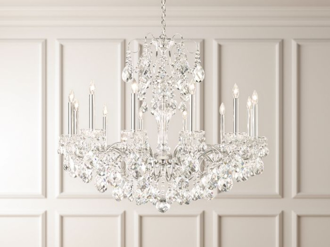 Люстра Sonatina ST1849