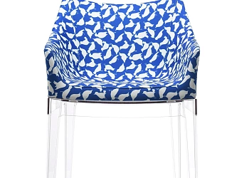 Стул Madame La DoubleJ