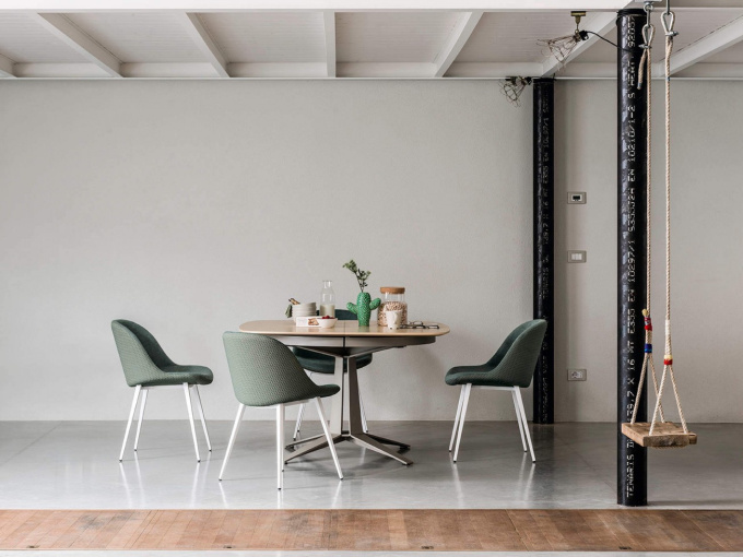 Стул Sonny S M TS Q