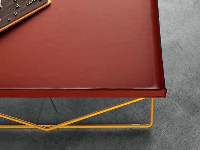 Журнальний Столик Flexus Leather