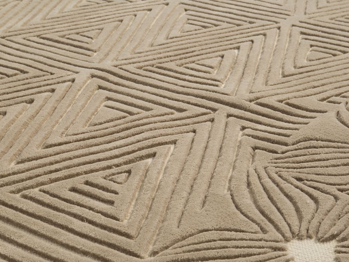 Килим Organic futur