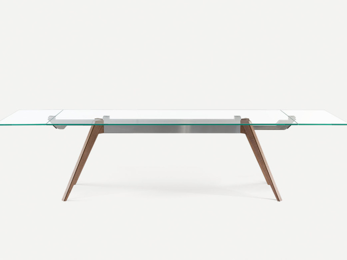 Стіл Обідній Delta