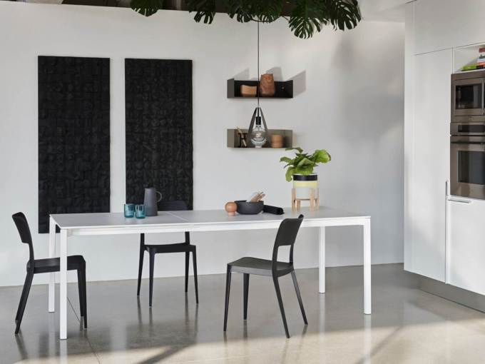 Стул Nenè P PP TS