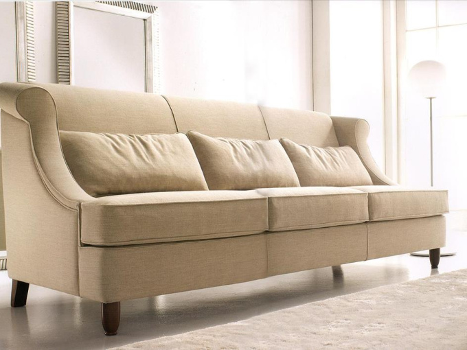 Диван Bedding Richmond 3posti