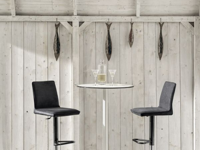 Барный стул Nata Sgabello