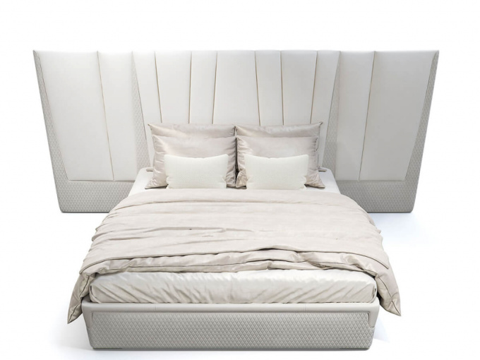 Ліжко Majestic XL