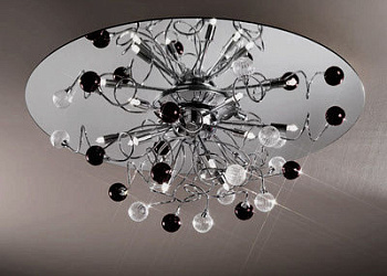 Потоличные светильник Polaris