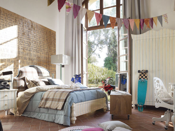 Детская Giochi decorativi