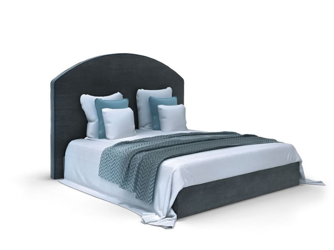 Кровать Violetta