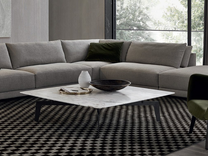 Журнальный столик Tribeca