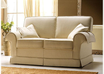 Диван Bedding Wellness 160