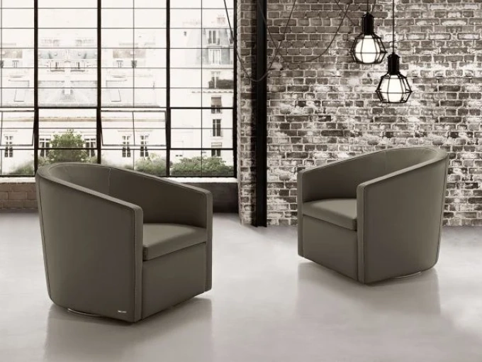 Кресло Pretty Quickship