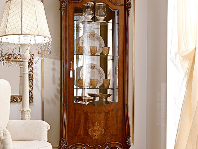 Вітрина Prestige