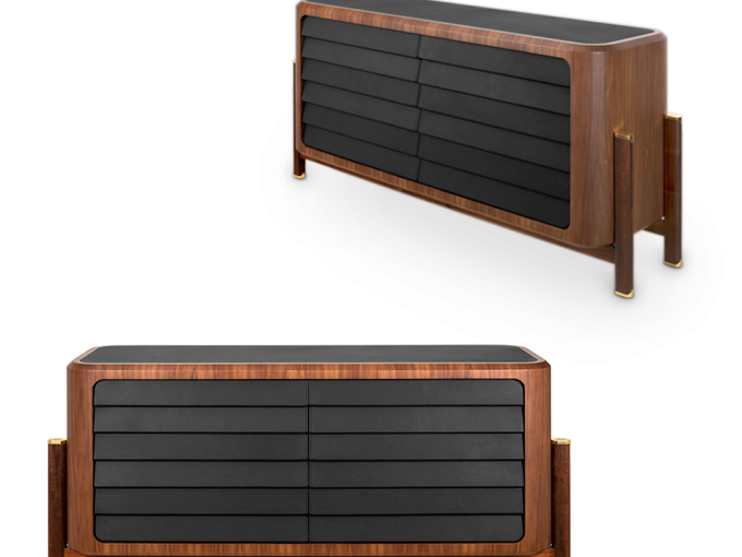 Сервант Brando