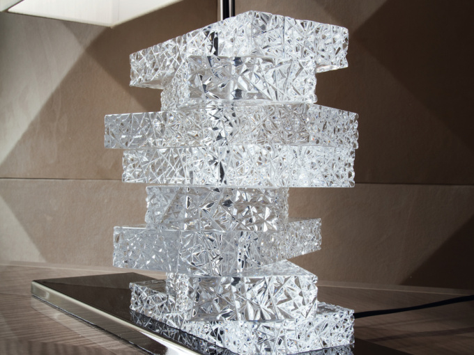 Торшер Minerva 