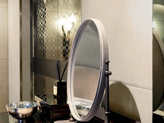 Туалетний столик Charlize