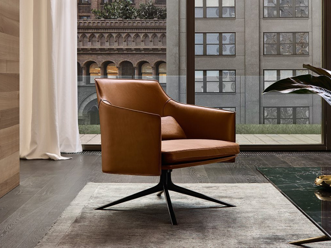 Кресло STANFORD LOUNGE