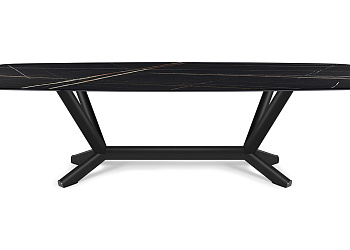 Обідний стіл Planer Keramik