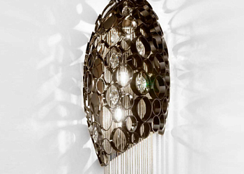 Бра Chrysalis 448/3ASX