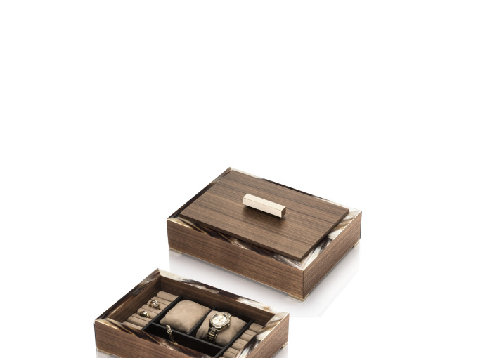 Коробка Selene Jewelry