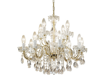 Люстра VALERIE