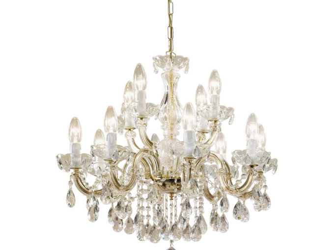 Люстра VALERIE