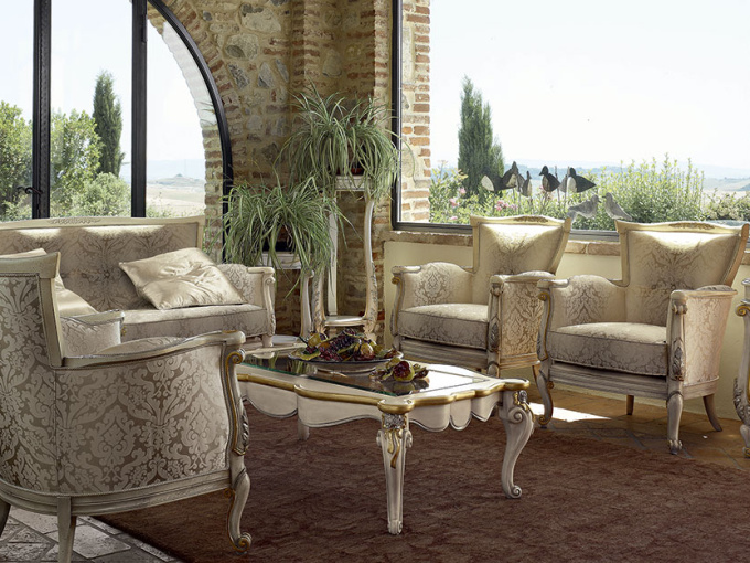 Гостиния Inedite Nuance