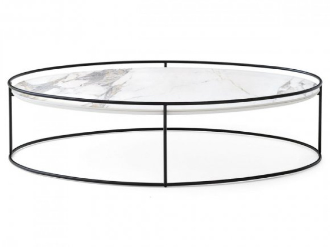 Журнальний столик Atollo