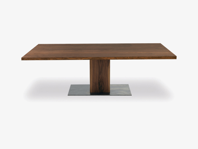 Стол Boss Bettangolare Rettangolare