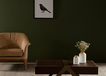 Журнальный столик Matrioska